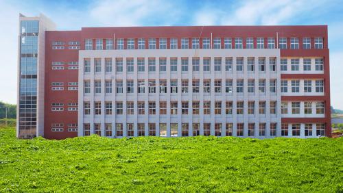 江西冶金職業(yè)技術(shù)學(xué)院一號實驗樓