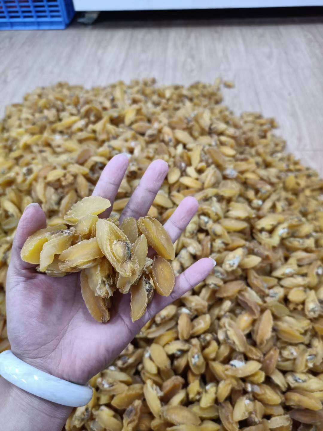 昌升新鮮金絲鮑魚 營(yíng)養(yǎng)豐富的海味干貨批發(fā)優(yōu)選