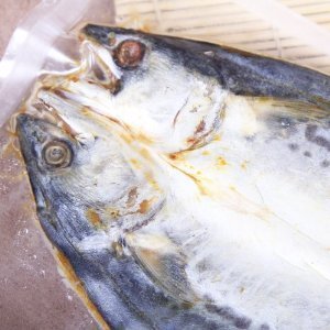 薛記中秋海味禮盒 青島海產干貨，傳遞深海鮮香與佳節(jié)祝福