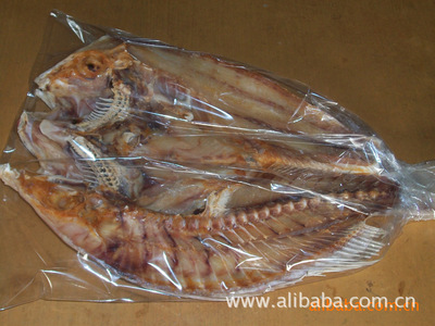 紅魚干批發(fā)采購指南 湛江森鮮海味商行深耕干制水產品市場